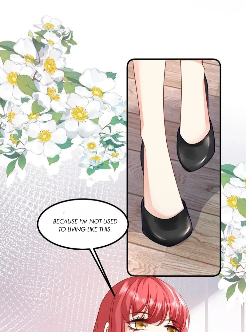 Divorce, Then A Comeback with Billions Chapter 14 - page 9