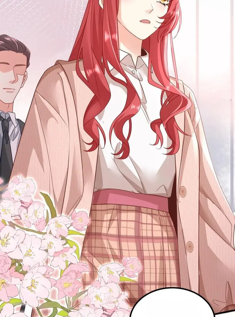 Divorce, Then A Comeback with Billions Chapter 14 - page 10