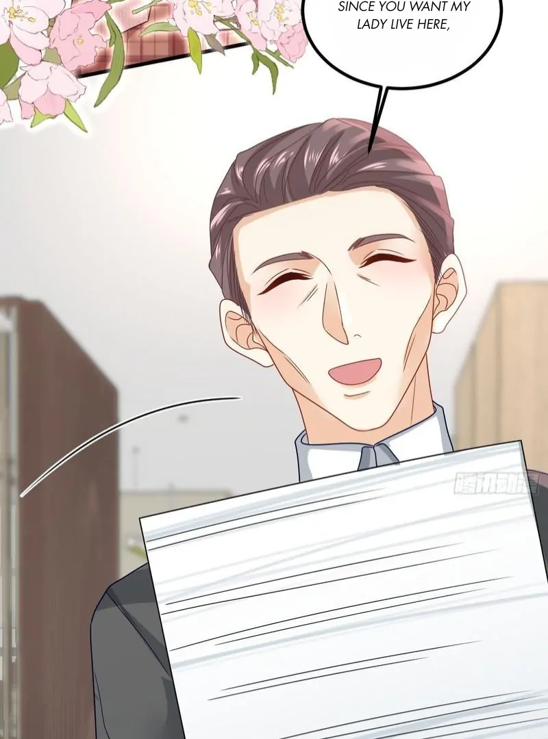 Divorce, Then A Comeback with Billions Chapter 14 - page 11