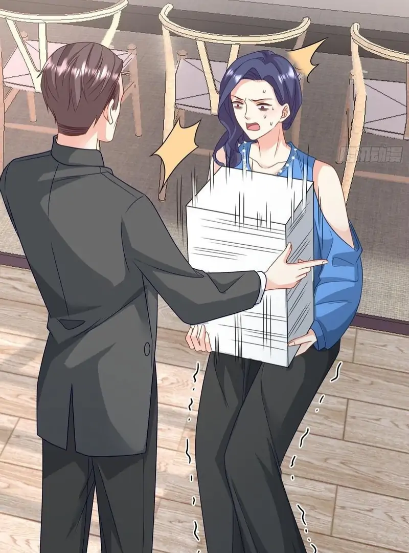 Divorce, Then A Comeback with Billions Chapter 14 - page 15