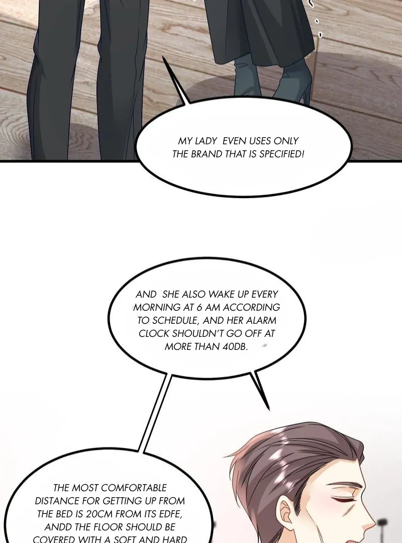 Divorce, Then A Comeback with Billions Chapter 14 - page 16