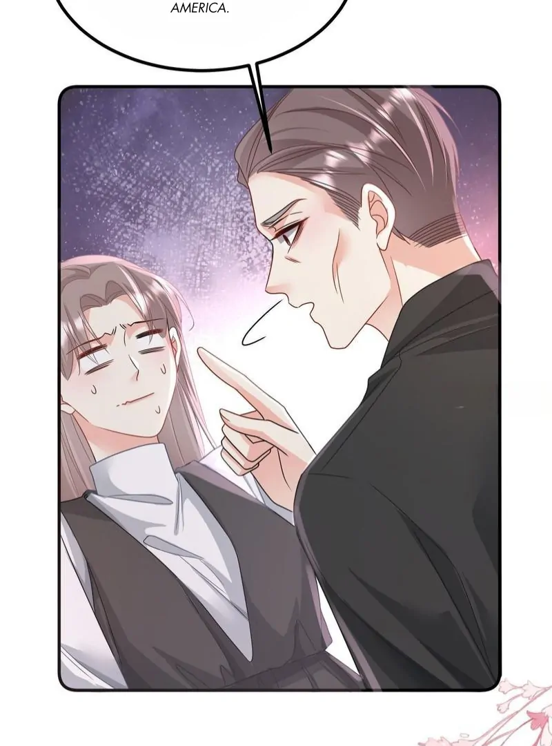 Divorce, Then A Comeback with Billions Chapter 14 - page 18