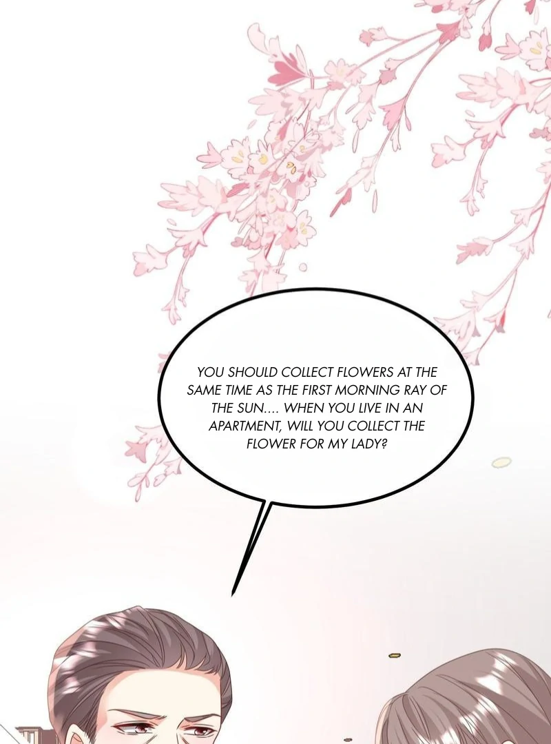 Divorce, Then A Comeback with Billions Chapter 14 - page 19