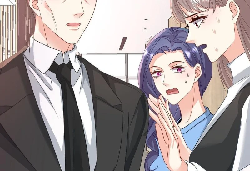 Divorce, Then A Comeback with Billions Chapter 14 - page 20