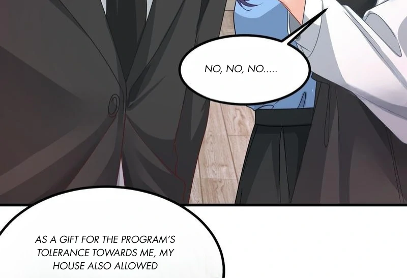 Divorce, Then A Comeback with Billions Chapter 14 - page 21