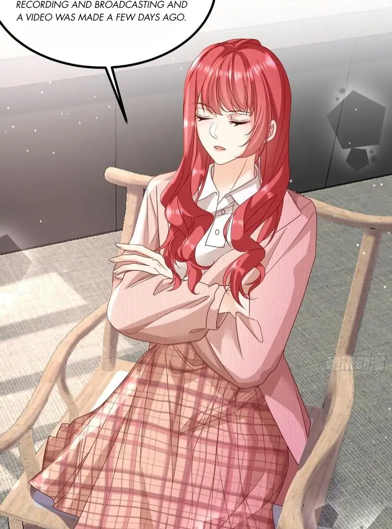 Divorce, Then A Comeback with Billions Chapter 14 - page 22