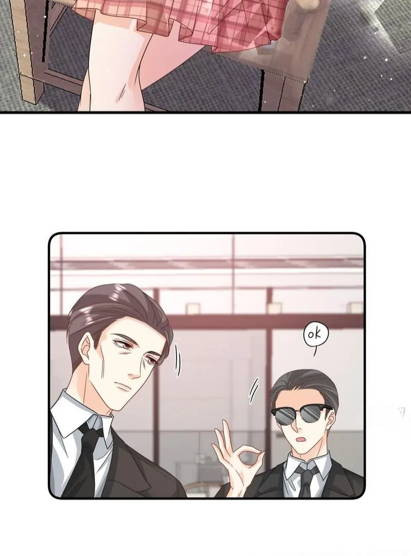 Divorce, Then A Comeback with Billions Chapter 14 - page 23