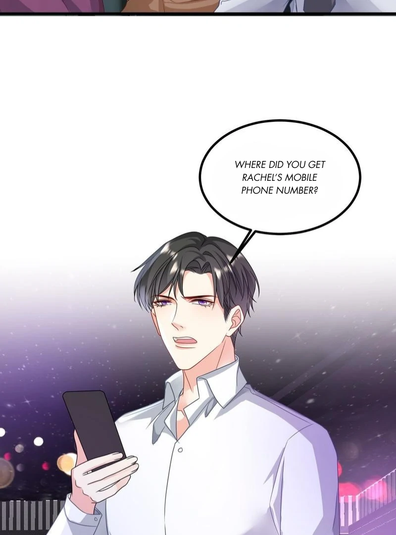 Divorce, Then A Comeback with Billions Chapter 14 - page 33