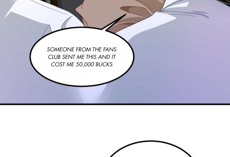 Divorce, Then A Comeback with Billions Chapter 14 - page 35