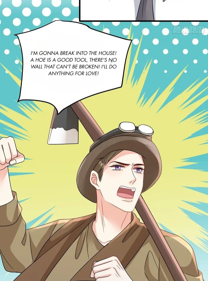 Divorce, Then A Comeback with Billions Chapter 14 - page 38