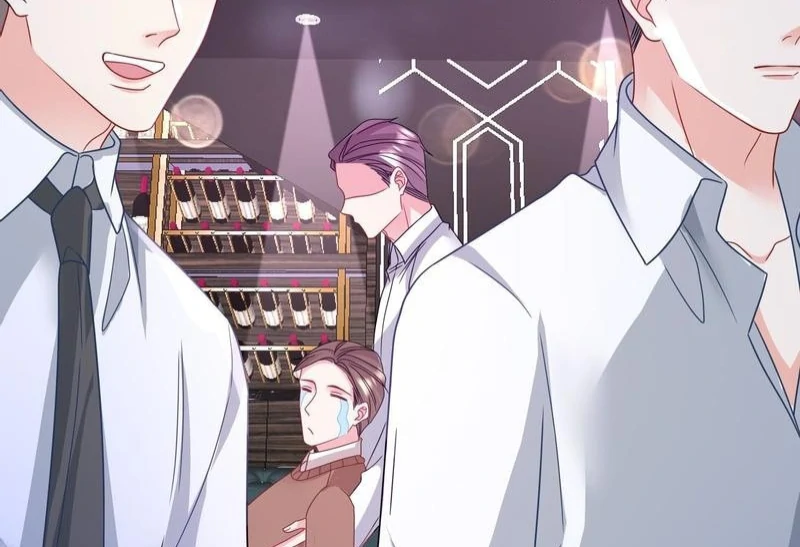 Divorce, Then A Comeback with Billions Chapter 14 - page 41