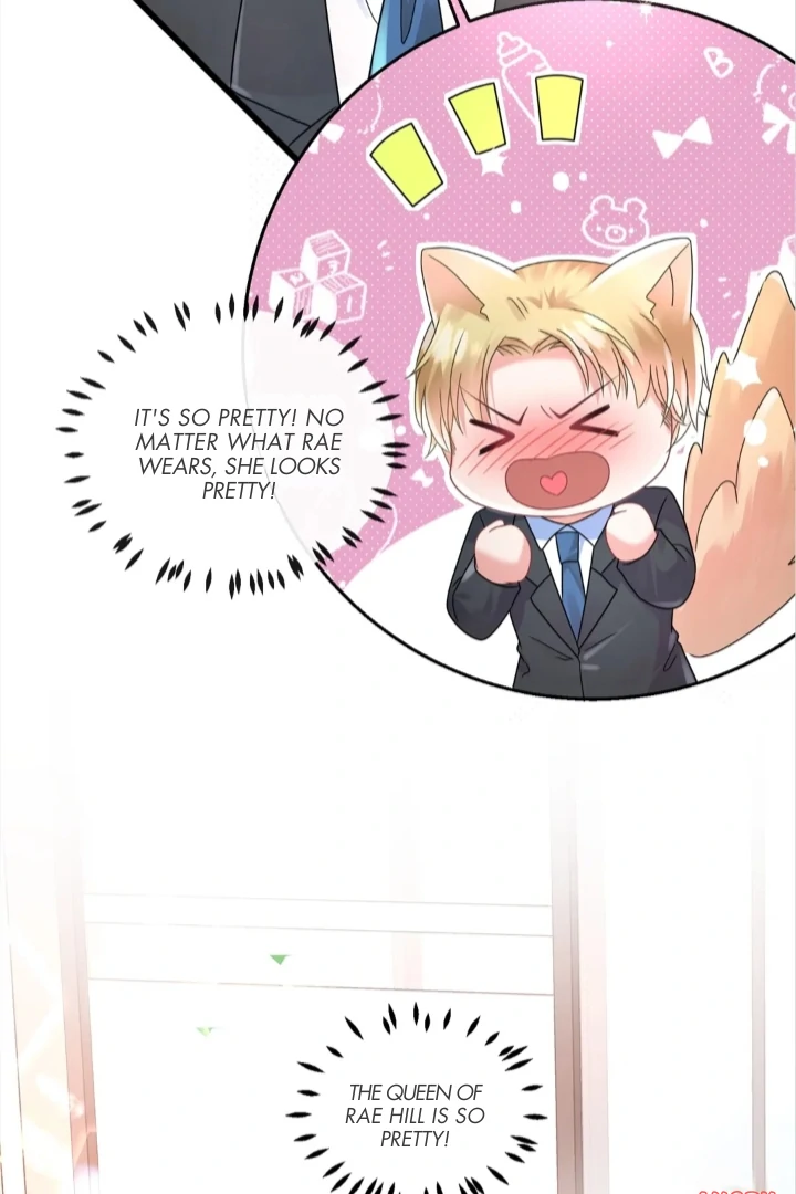 Divorce, Then A Comeback with Billions Chapter 17 - page 10