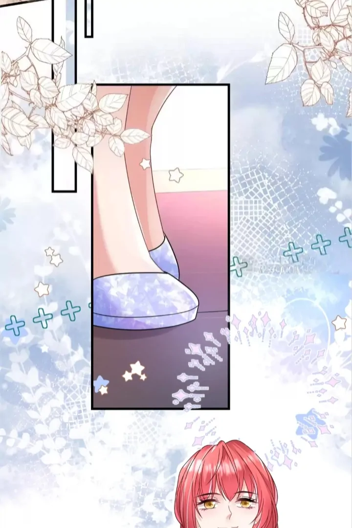 Divorce, Then A Comeback with Billions Chapter 17 - page 12