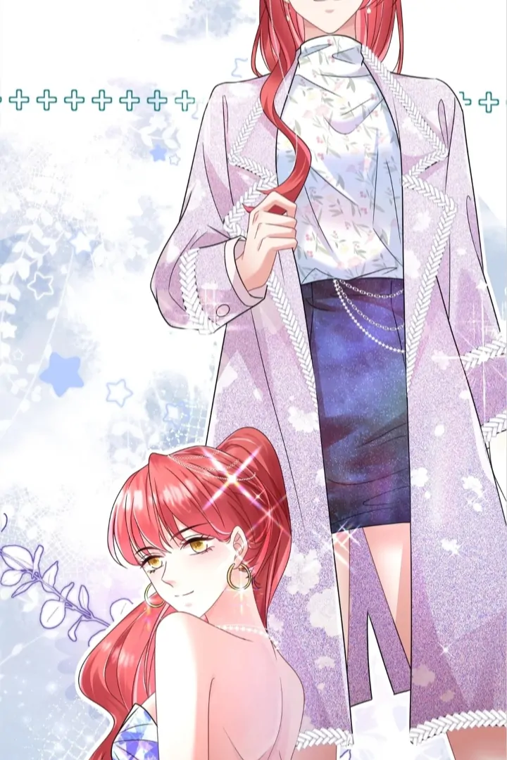 Divorce, Then A Comeback with Billions Chapter 17 - page 13