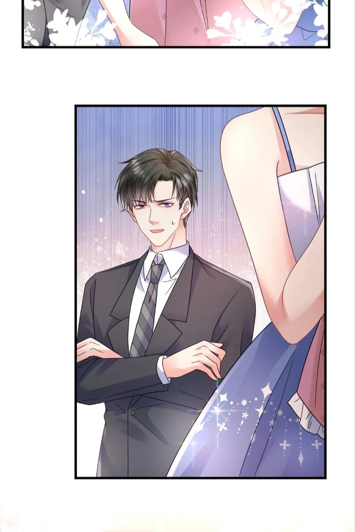 Divorce, Then A Comeback with Billions Chapter 17 - page 18