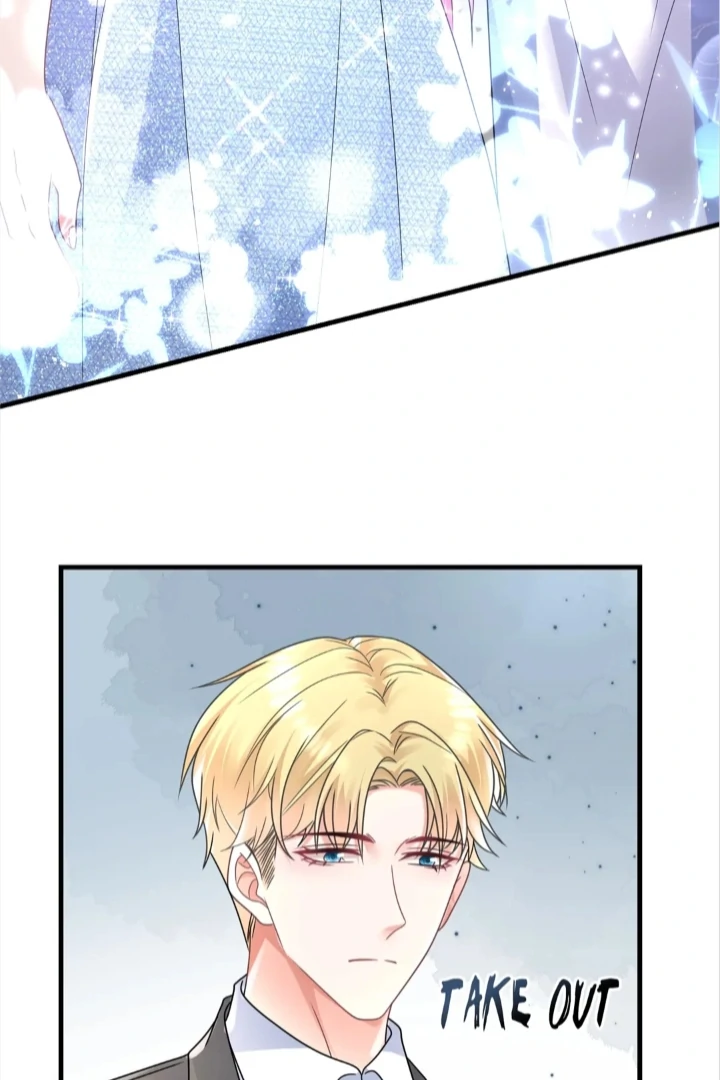 Divorce, Then A Comeback with Billions Chapter 17 - page 32