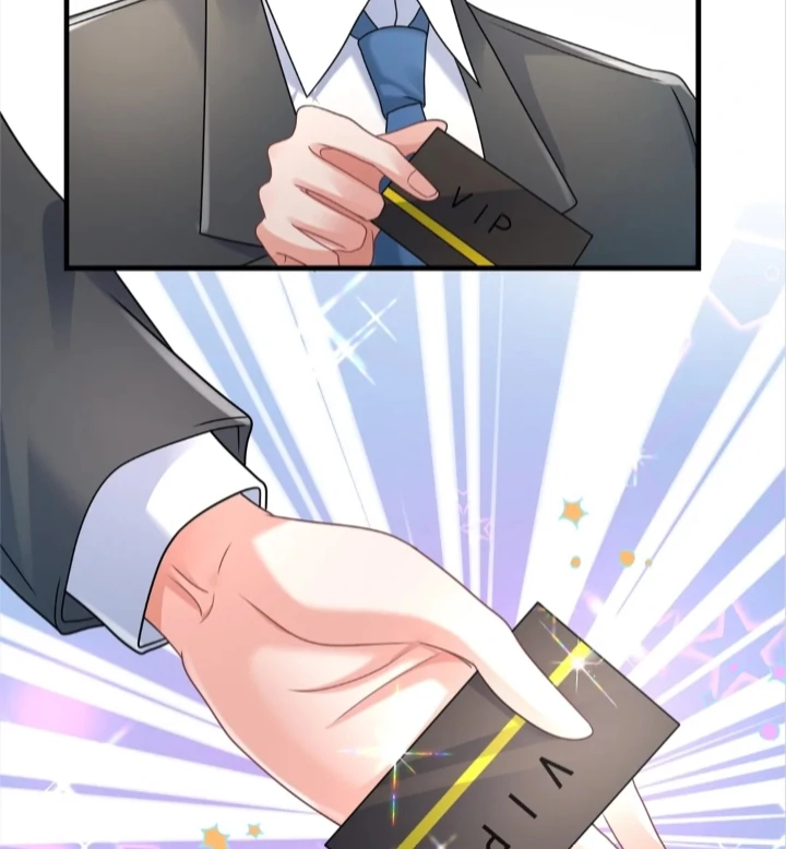 Divorce, Then A Comeback with Billions Chapter 17 - page 33