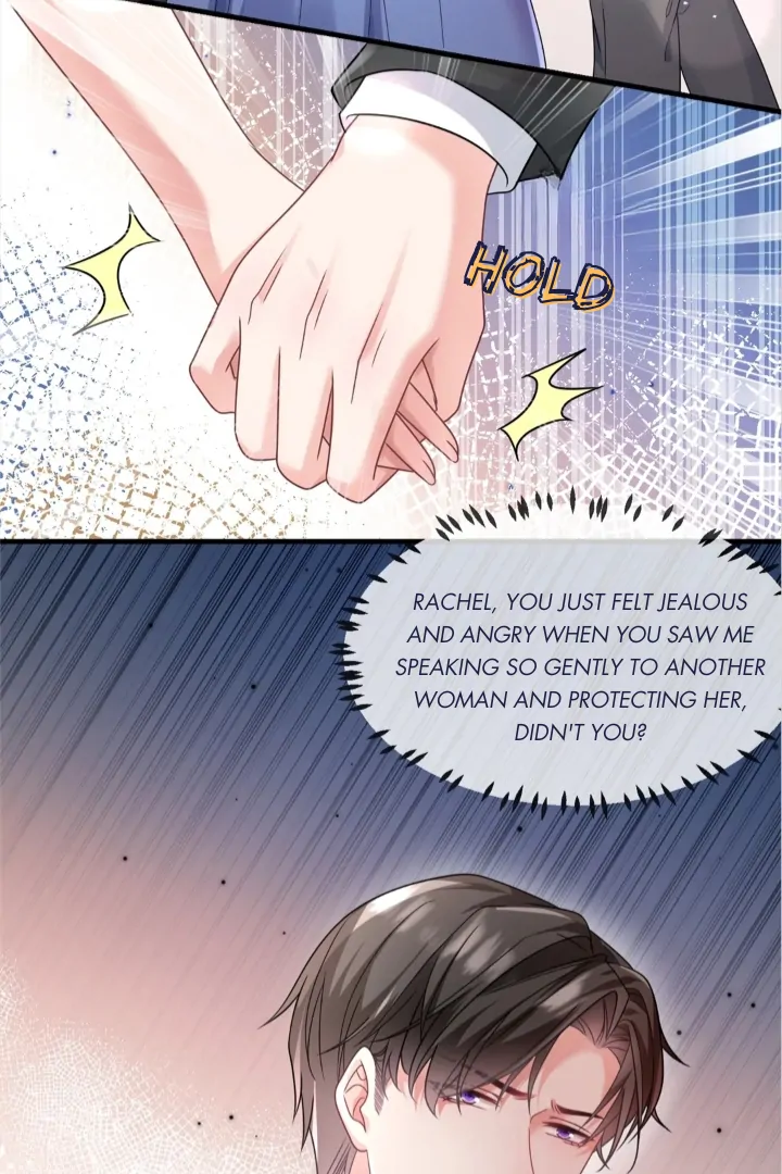 Divorce, Then A Comeback with Billions Chapter 17 - page 5