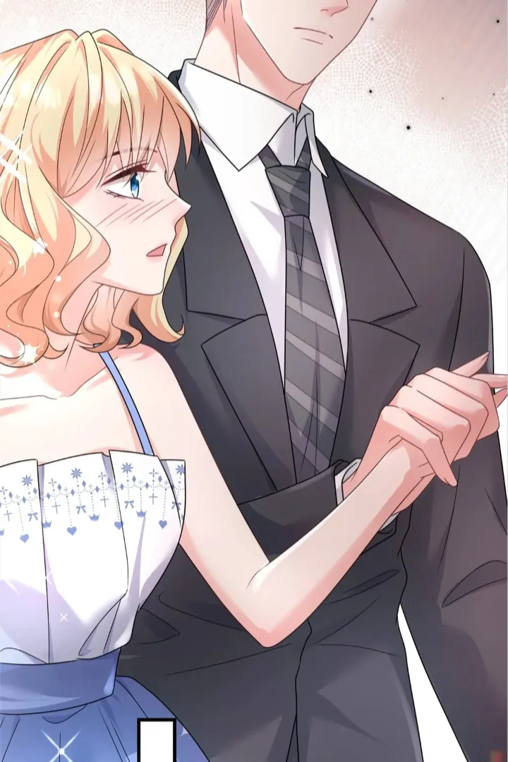 Divorce, Then A Comeback with Billions Chapter 17 - page 6