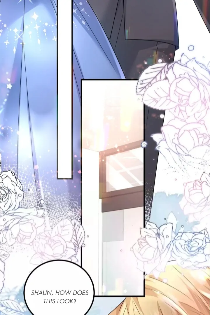 Divorce, Then A Comeback with Billions Chapter 17 - page 7