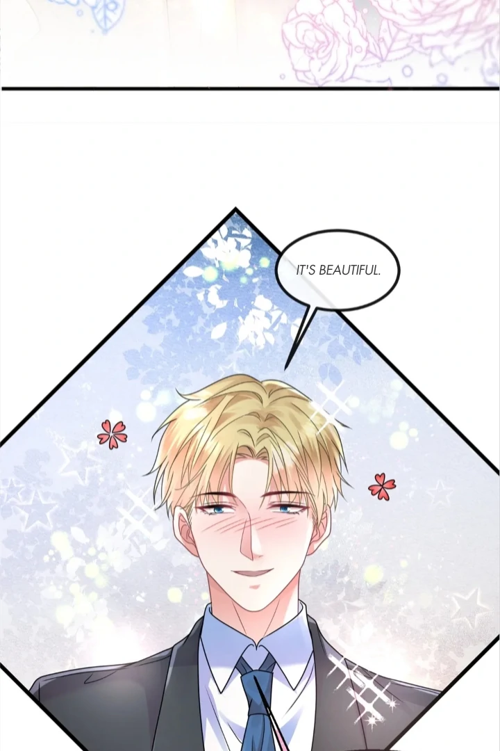 Divorce, Then A Comeback with Billions Chapter 17 - page 9