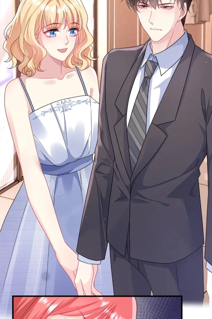 Divorce, Then A Comeback with Billions Chapter 18 - page 11