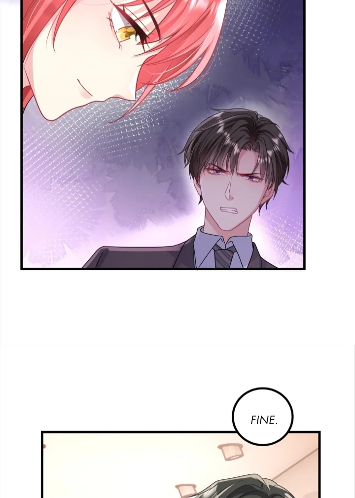 Divorce, Then A Comeback with Billions Chapter 18 - page 12