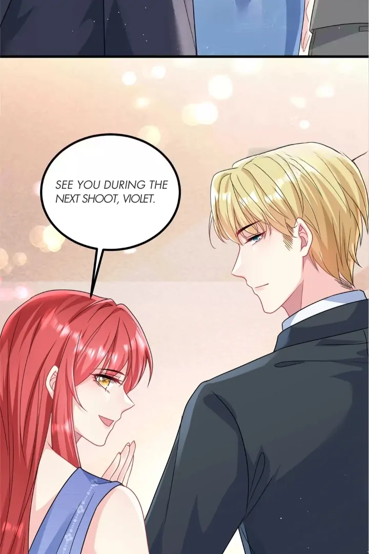 Divorce, Then A Comeback with Billions Chapter 18 - page 15