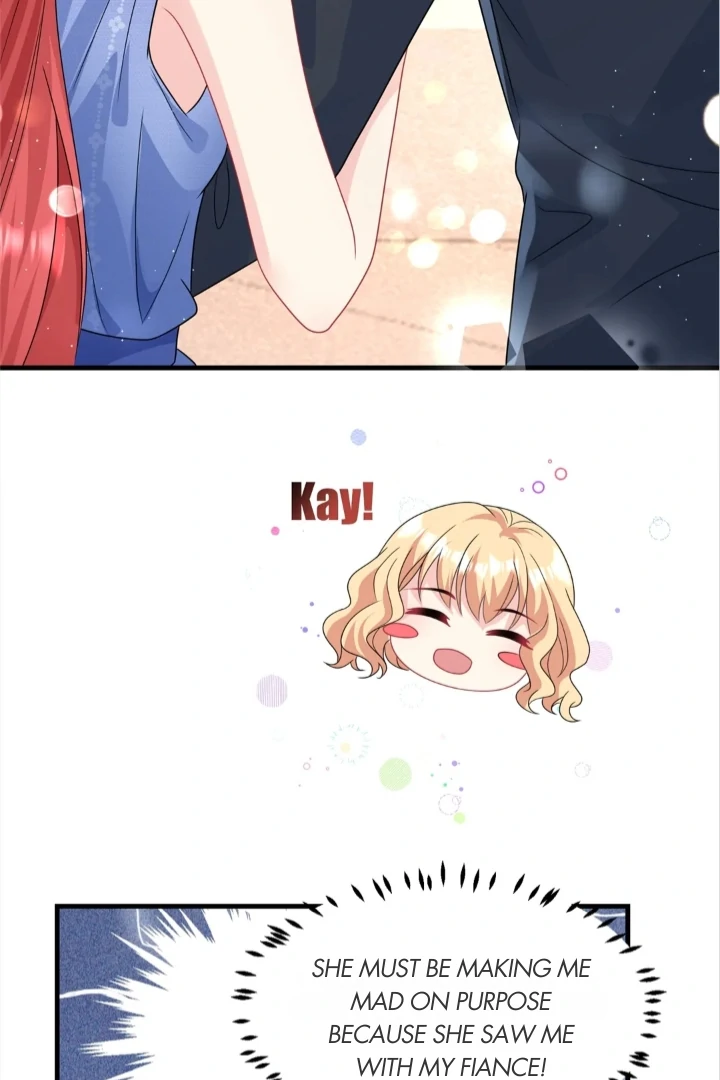 Divorce, Then A Comeback with Billions Chapter 18 - page 16