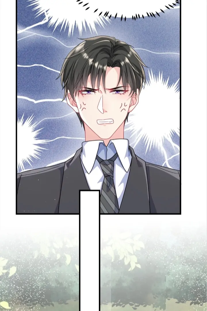 Divorce, Then A Comeback with Billions Chapter 18 - page 17