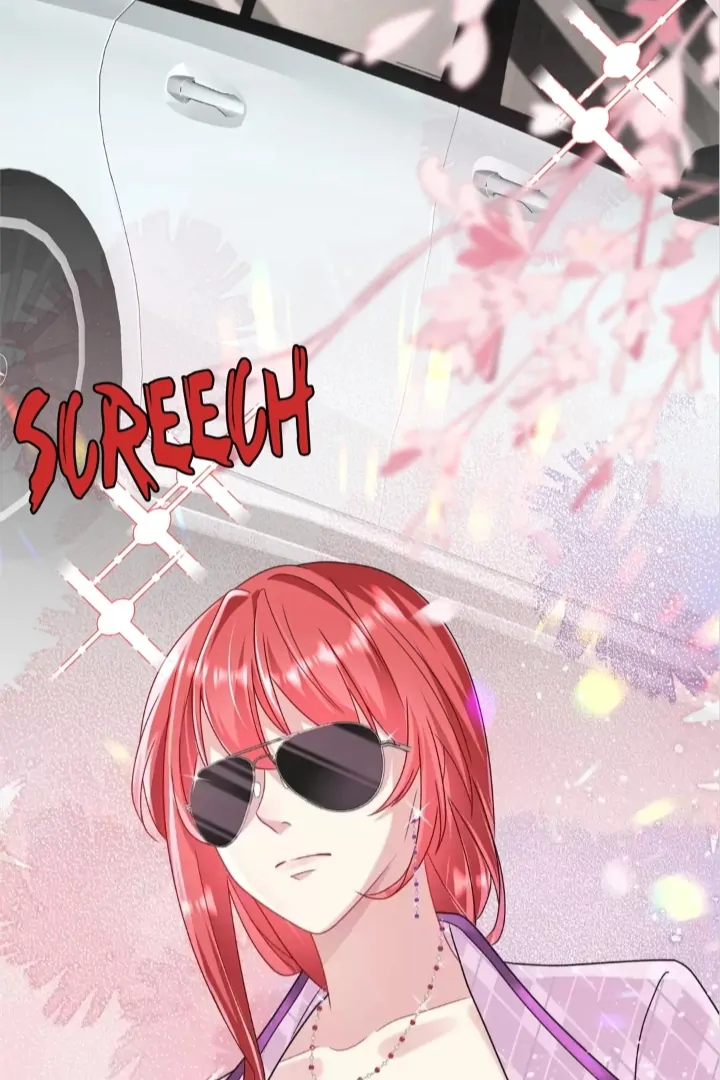 Divorce, Then A Comeback with Billions Chapter 18 - page 23