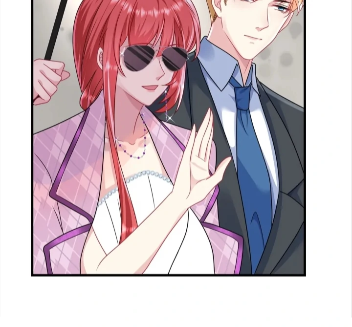 Divorce, Then A Comeback with Billions Chapter 18 - page 27