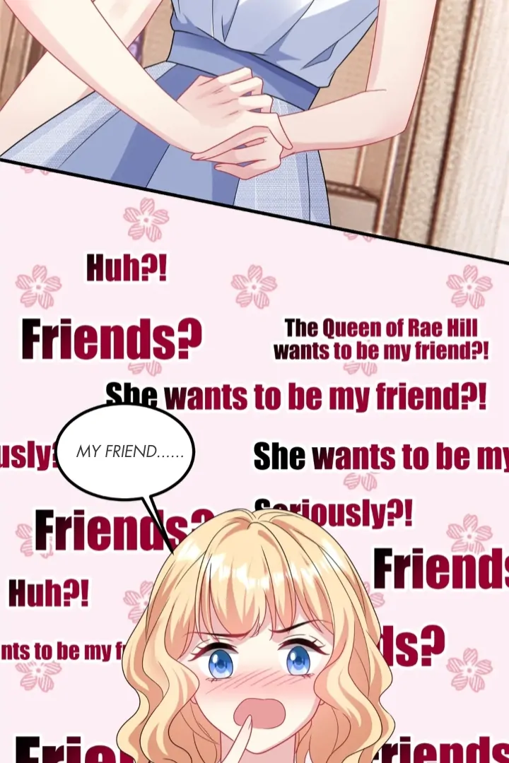 Divorce, Then A Comeback with Billions Chapter 18 - page 9