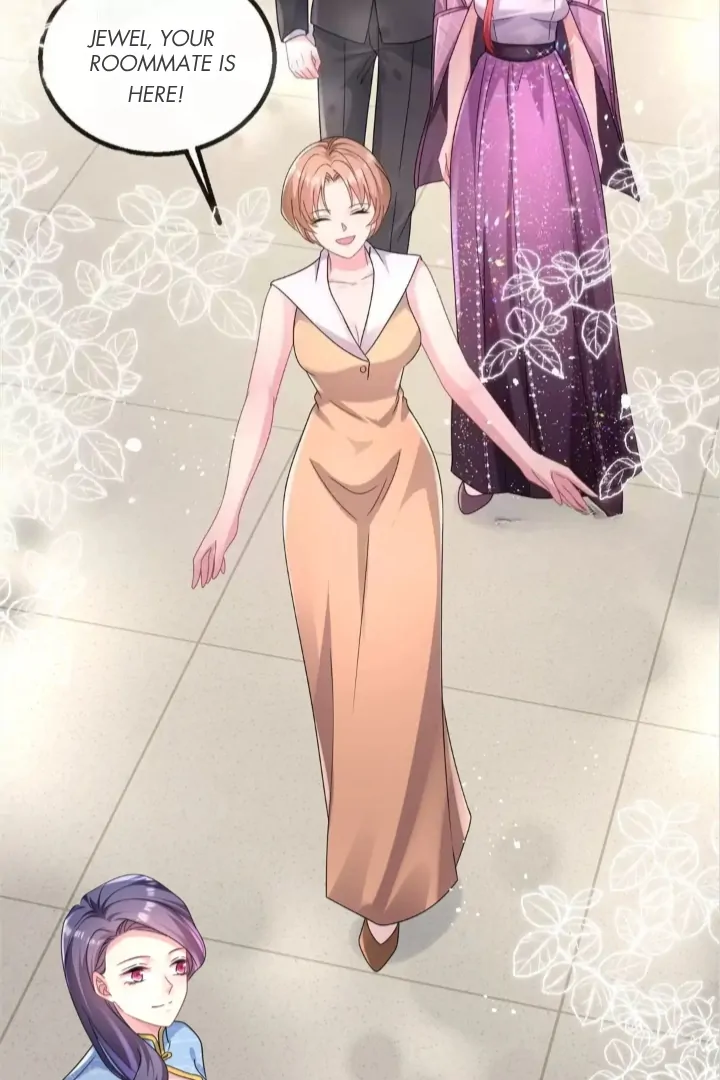 Divorce, Then A Comeback with Billions Chapter 19 - page 12