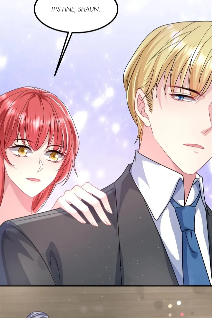 Divorce, Then A Comeback with Billions Chapter 19 - page 25