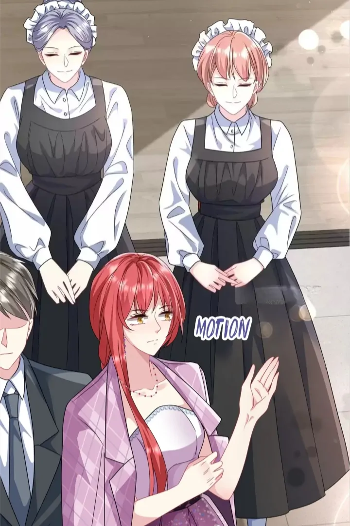 Divorce, Then A Comeback with Billions Chapter 19 - page 26