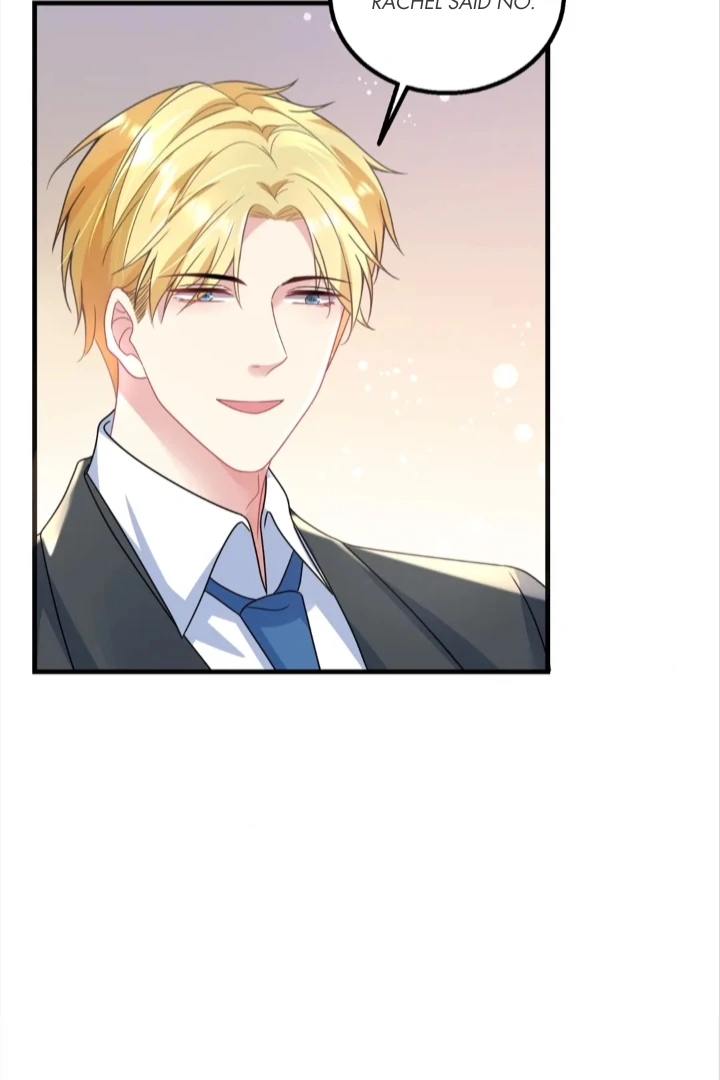 Divorce, Then A Comeback with Billions Chapter 19 - page 34