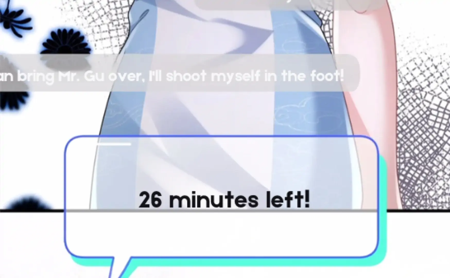 Divorce, Then A Comeback with Billions Chapter 20 - page 10