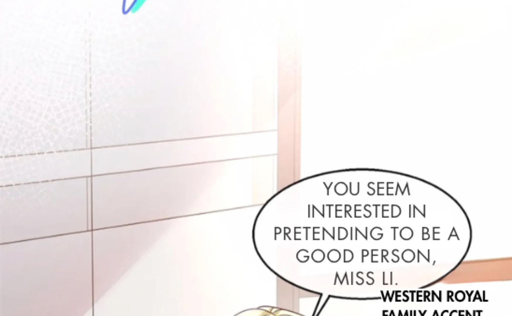 Divorce, Then A Comeback with Billions Chapter 20 - page 11