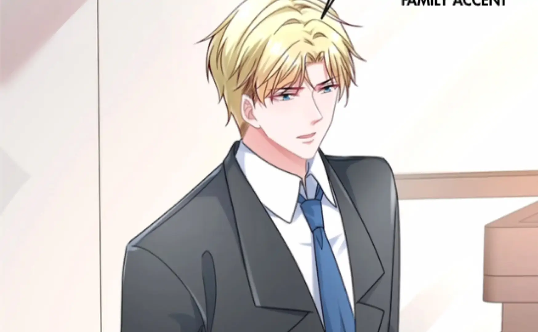 Divorce, Then A Comeback with Billions Chapter 20 - page 12