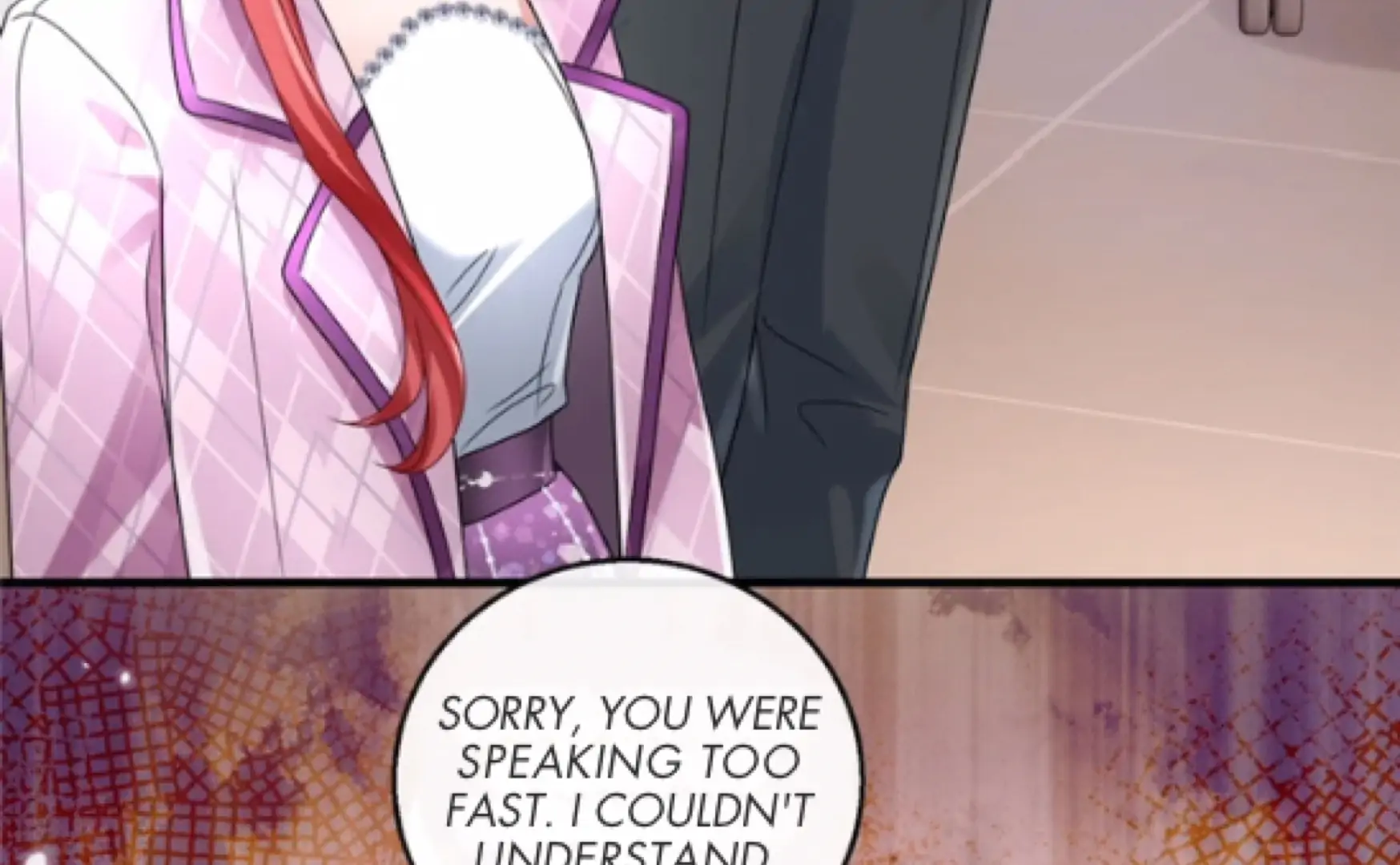 Divorce, Then A Comeback with Billions Chapter 20 - page 14