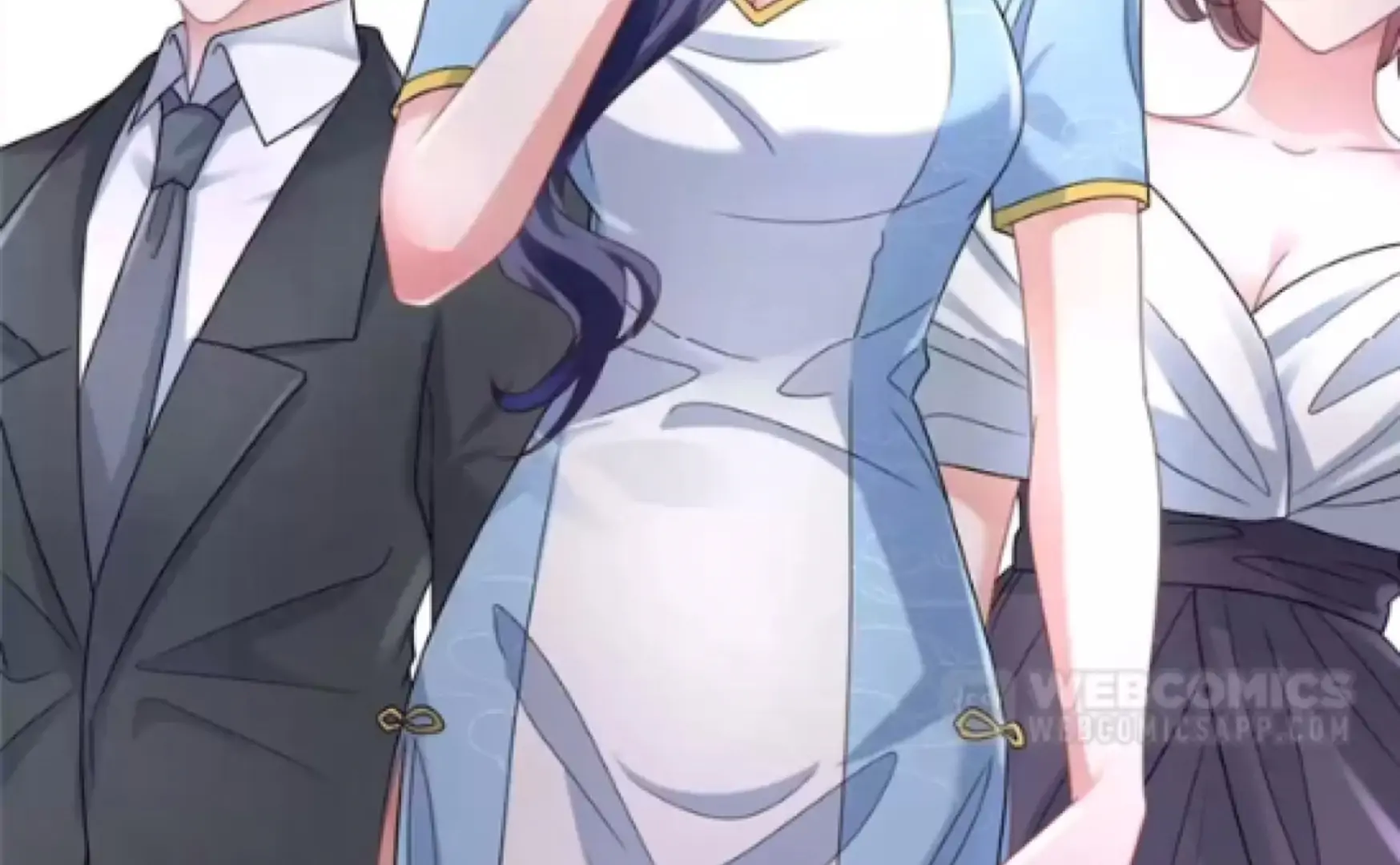 Divorce, Then A Comeback with Billions Chapter 20 - page 16