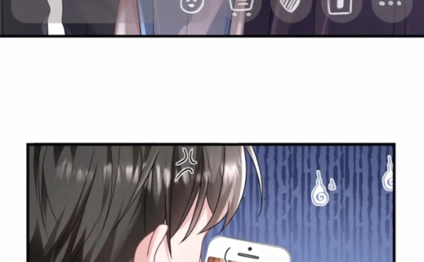 Divorce, Then A Comeback with Billions Chapter 20 - page 18