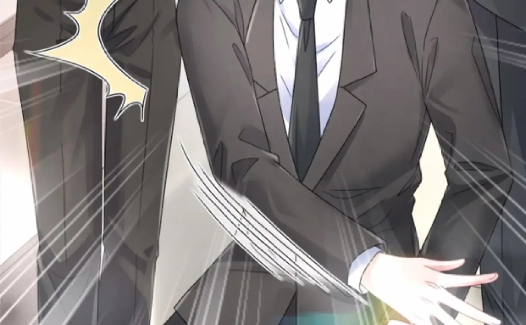 Divorce, Then A Comeback with Billions Chapter 20 - page 22