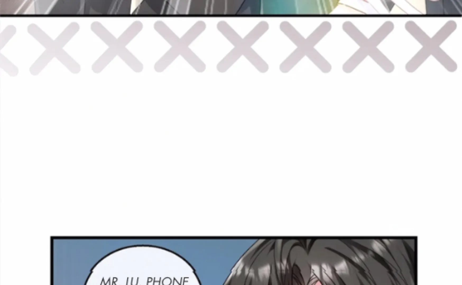 Divorce, Then A Comeback with Billions Chapter 20 - page 23