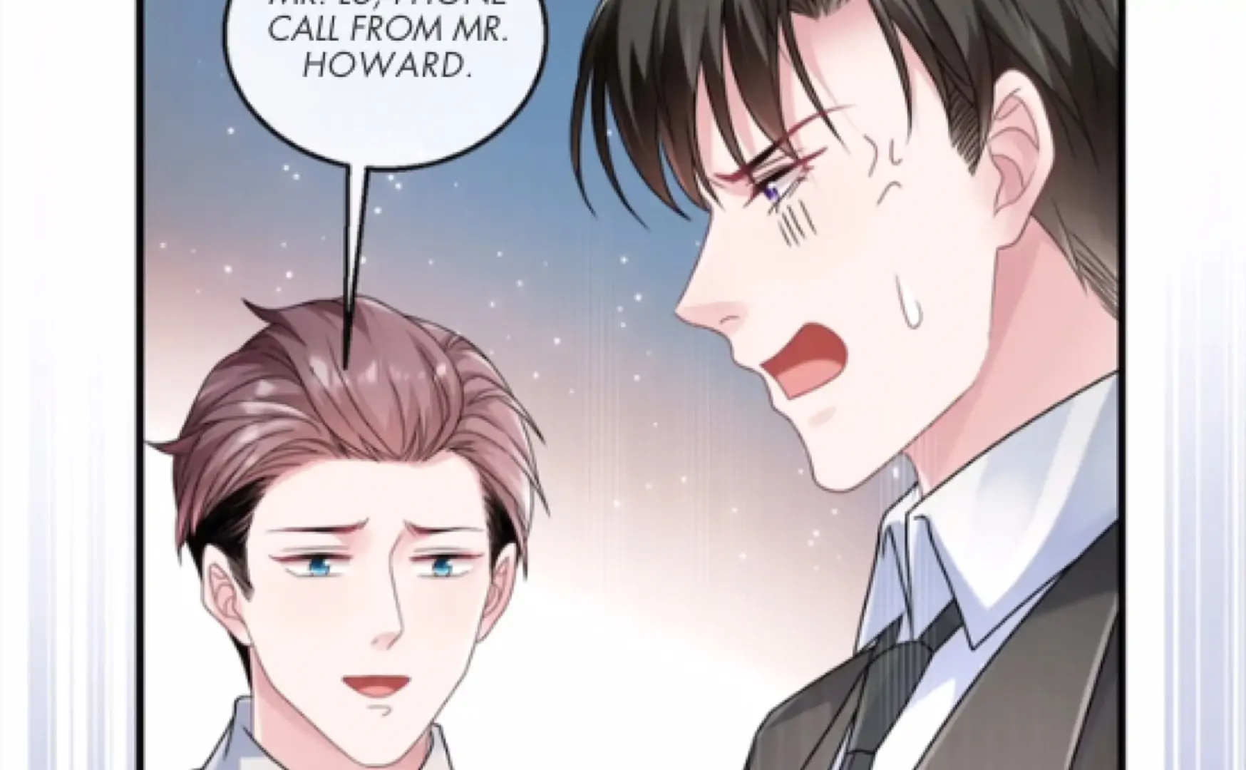 Divorce, Then A Comeback with Billions Chapter 20 - page 24