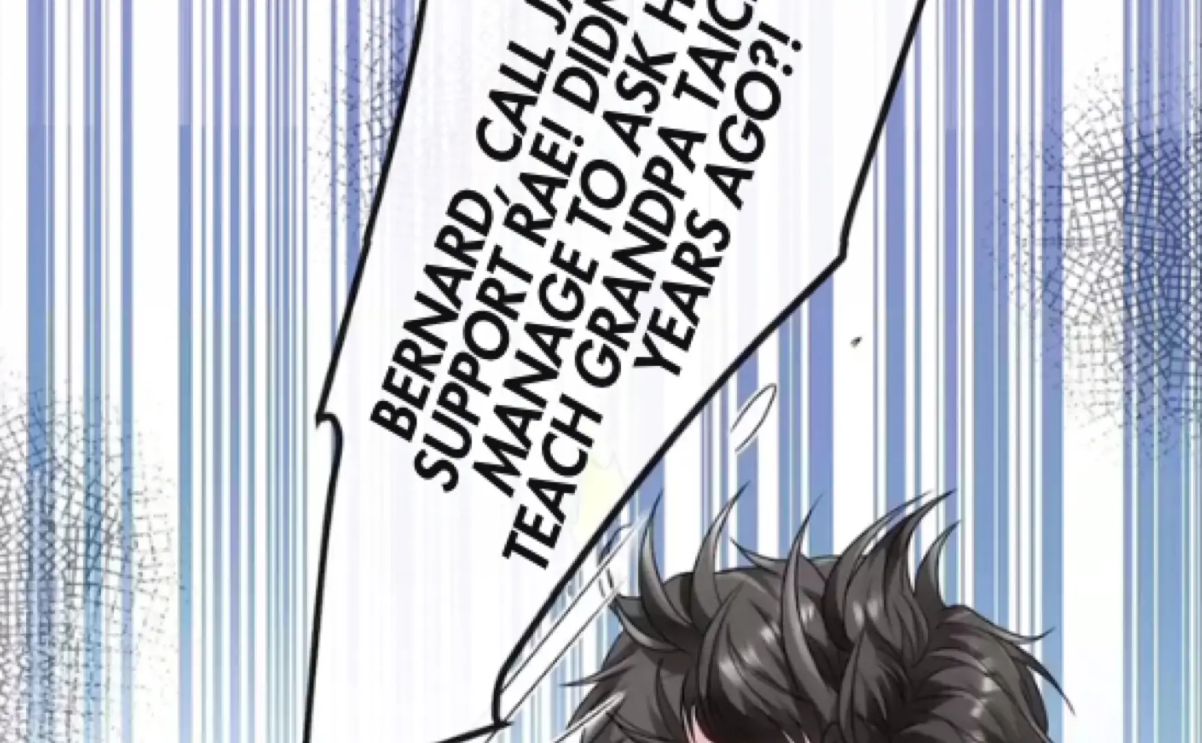 Divorce, Then A Comeback with Billions Chapter 20 - page 26