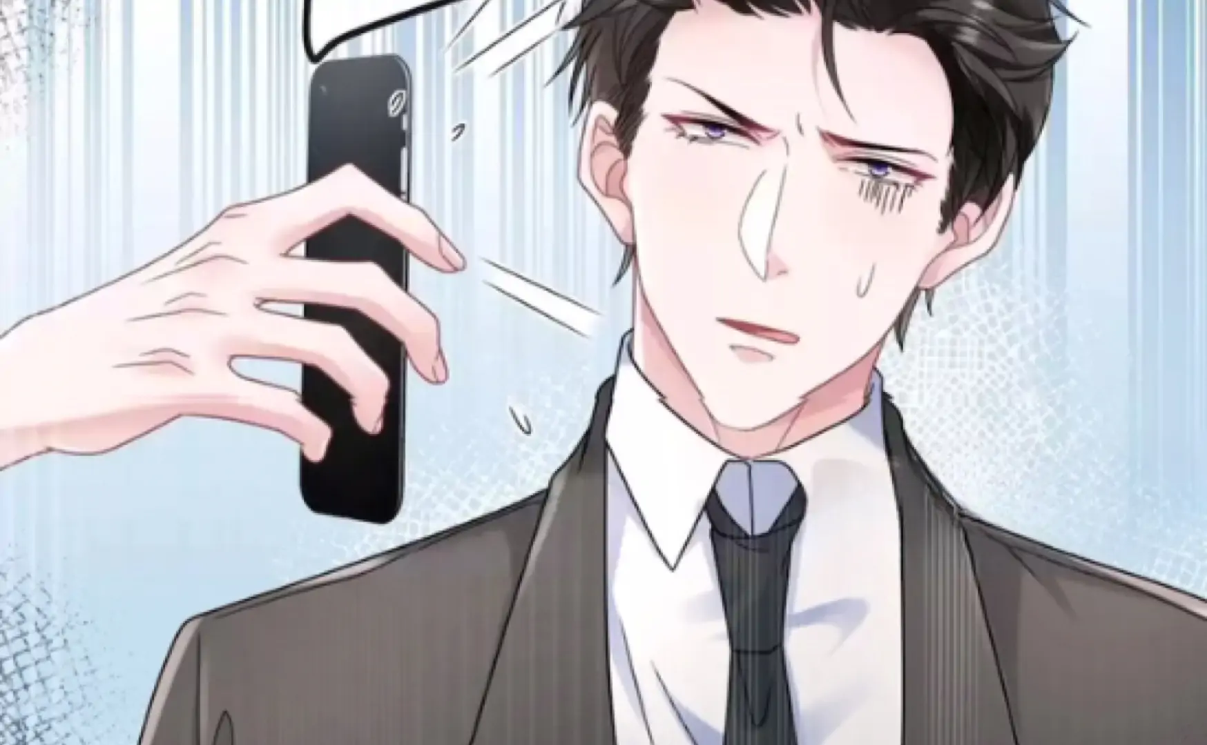 Divorce, Then A Comeback with Billions Chapter 20 - page 27