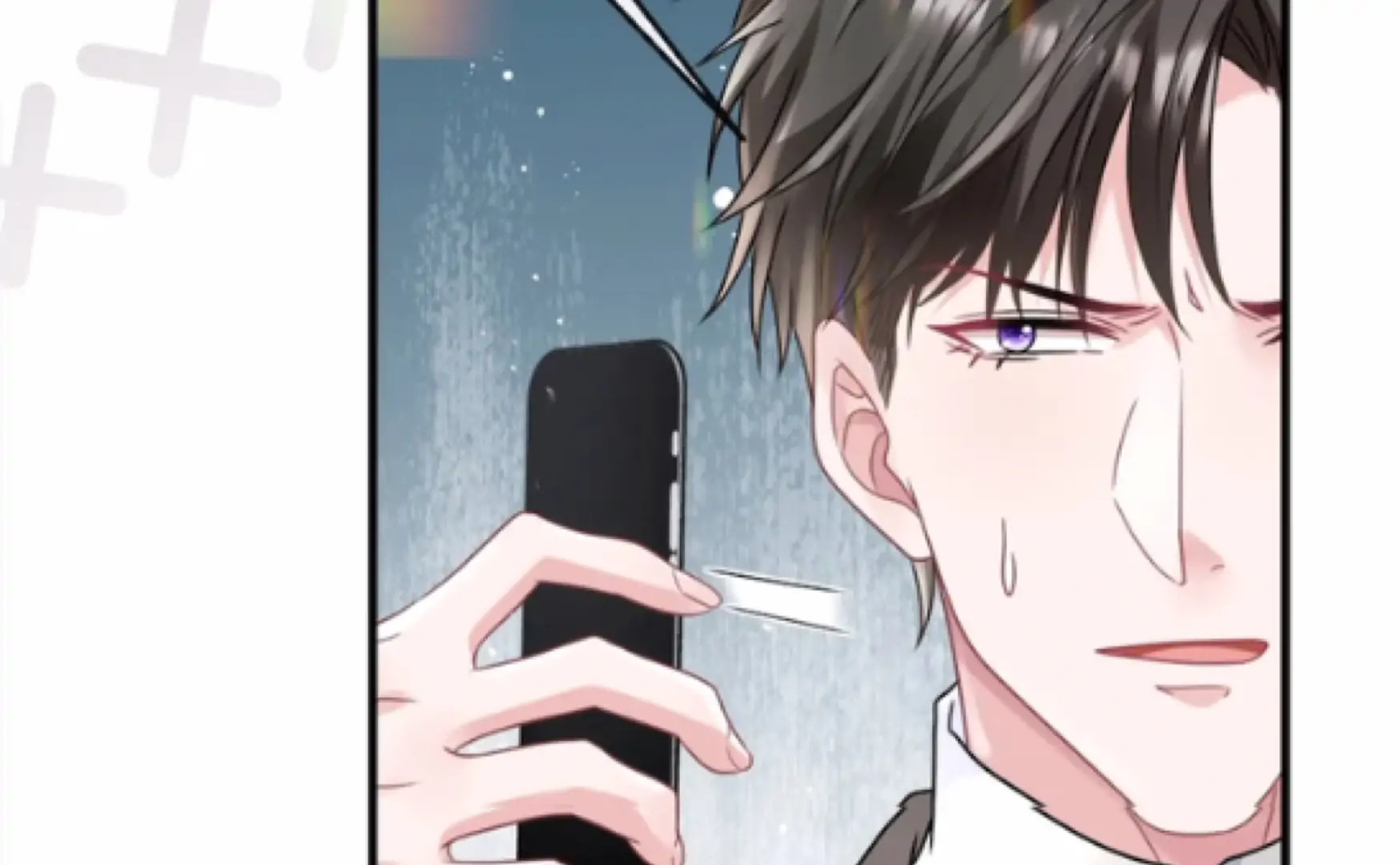 Divorce, Then A Comeback with Billions Chapter 20 - page 29