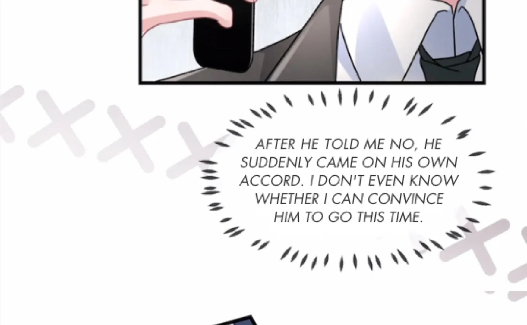 Divorce, Then A Comeback with Billions Chapter 20 - page 30